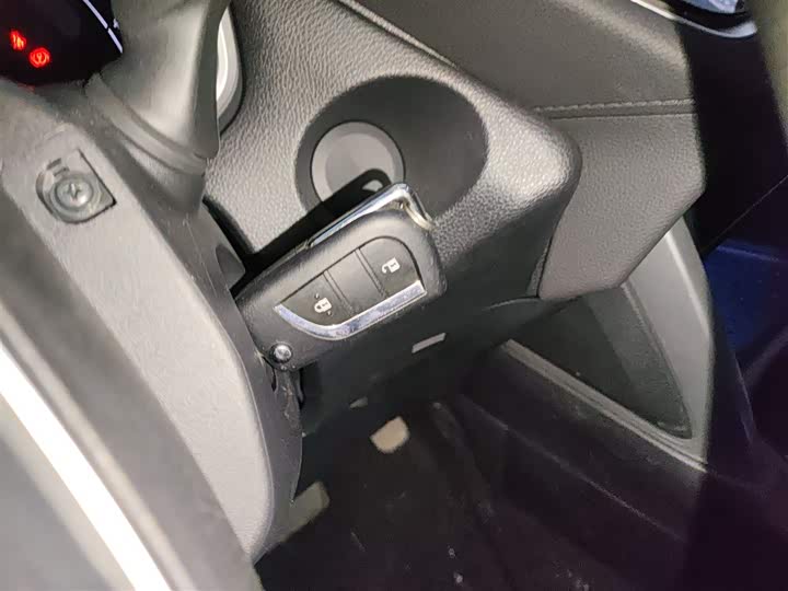 Фото 9 - Toyota Frontlander