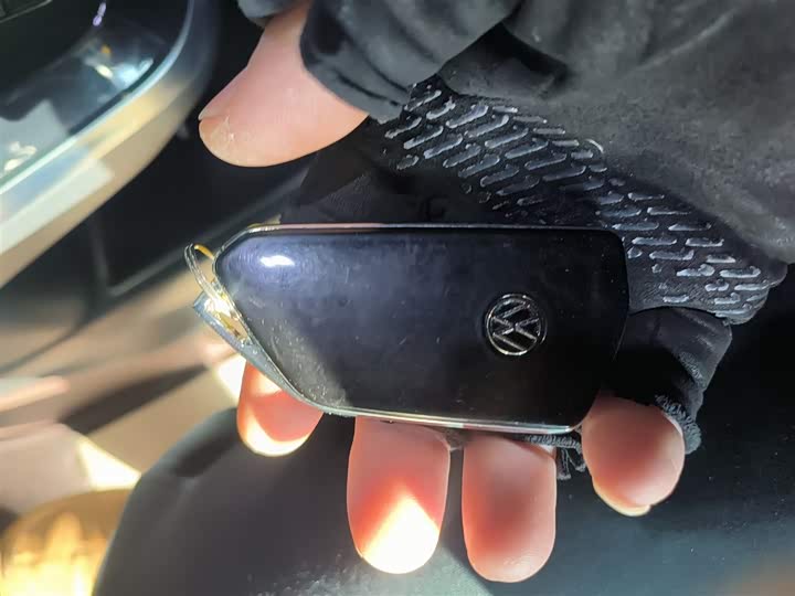 Фото 9 - Volkswagen Talagon