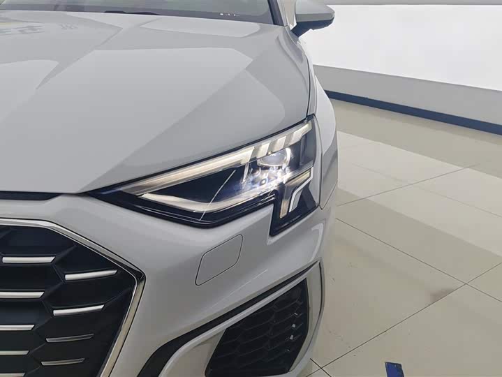 Фото 5 - Audi A3