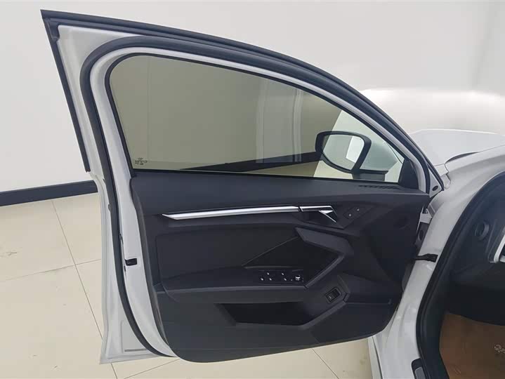 Фото 7 - Audi A3