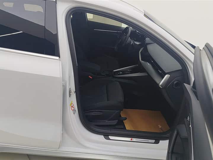 Фото 8 - Audi A3