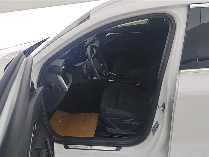 Фото 9 - Audi A3