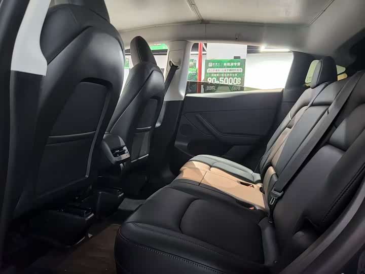 Фото 5 - Tesla Model Y