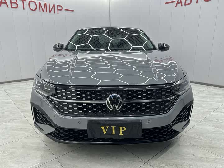 Фото 3 - Volkswagen Lavida