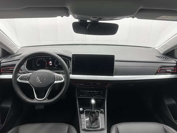 Фото 6 - Volkswagen Lavida