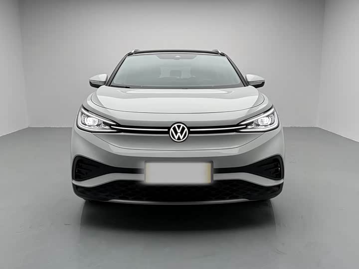 Фото 2 - Volkswagen ID.4 X
