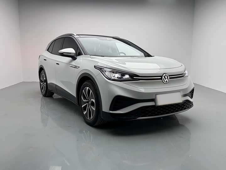 Фото 3 - Volkswagen ID.4 X