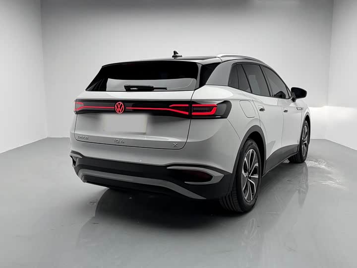 Фото 4 - Volkswagen ID.4 X