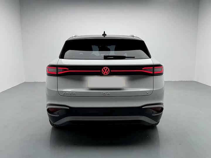 Фото 5 - Volkswagen ID.4 X