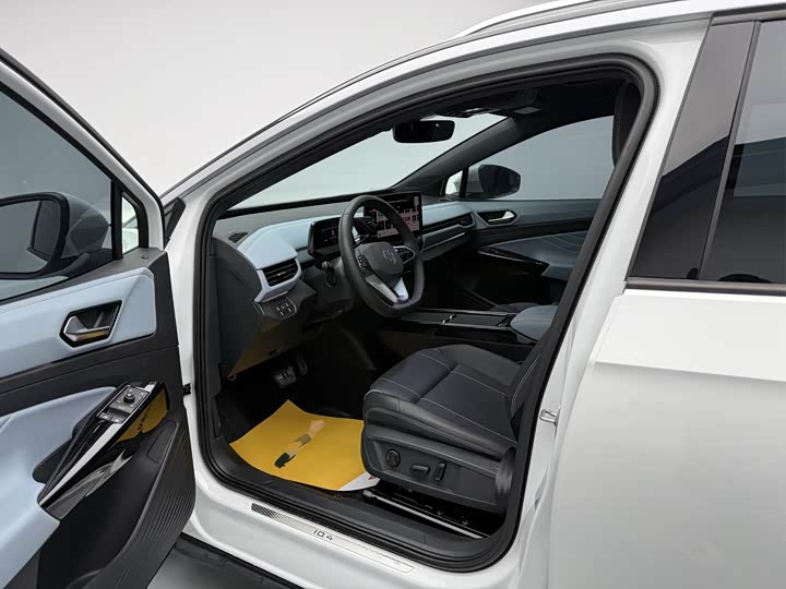 Фото 7 - Volkswagen ID.4 X