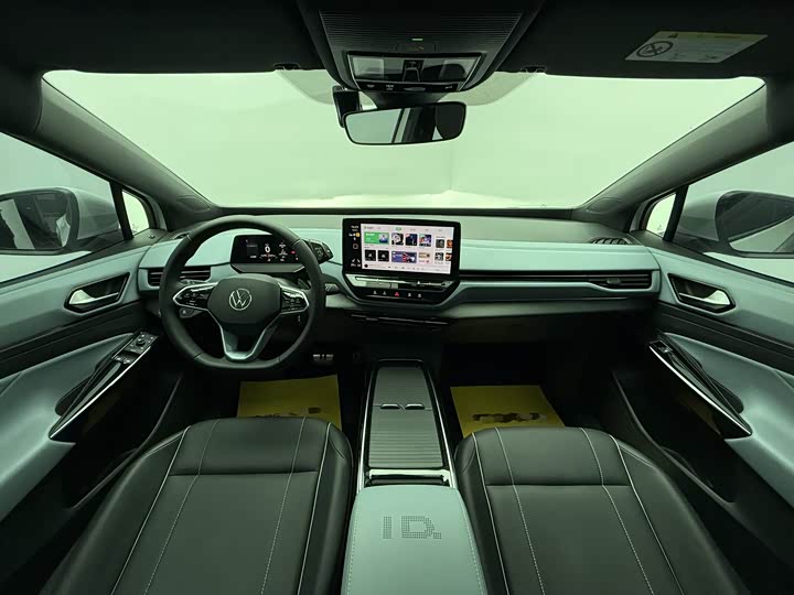 Фото 9 - Volkswagen ID.4 X