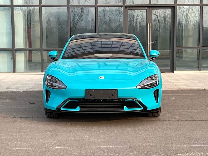 Фото 6 - Xiaomi SU7