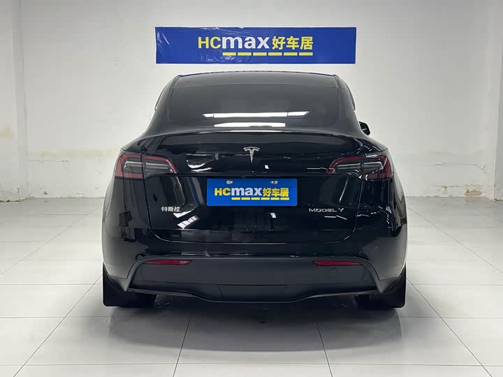 Фото 5 - Tesla Model Y