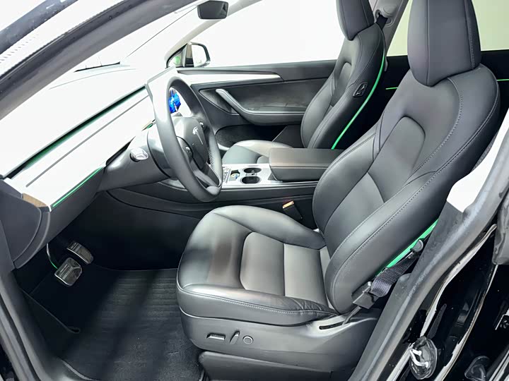 Фото 7 - Tesla Model Y