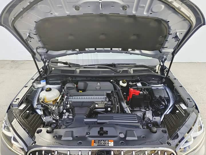 Фото 7 - Lincoln Corsair