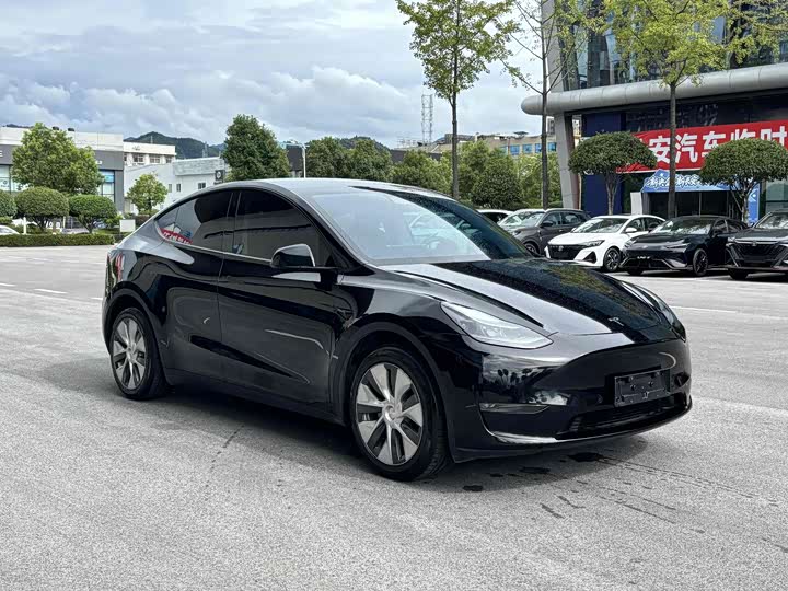 Фото 2 - Tesla Model Y