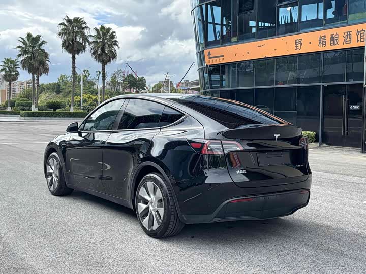 Фото 8 - Tesla Model Y