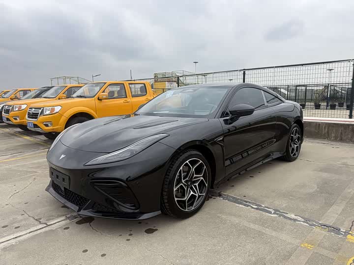 Фото 1 - Hozon GT