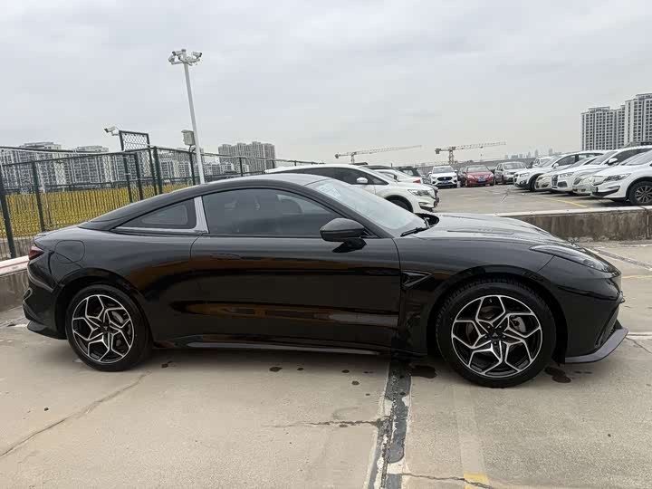 Фото 3 - Hozon GT