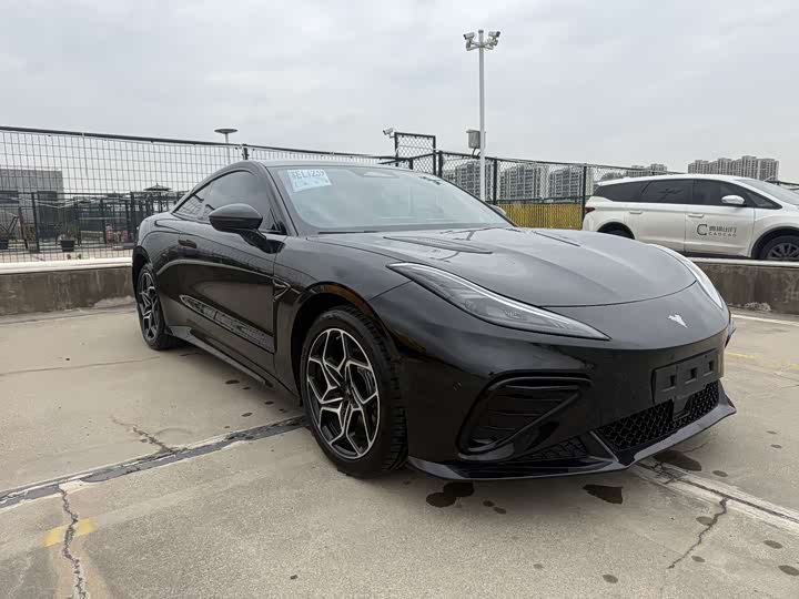 Фото 4 - Hozon GT