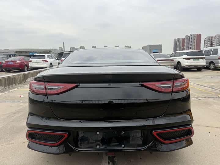 Фото 6 - Hozon GT