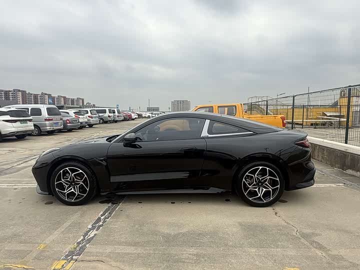 Фото 8 - Hozon GT