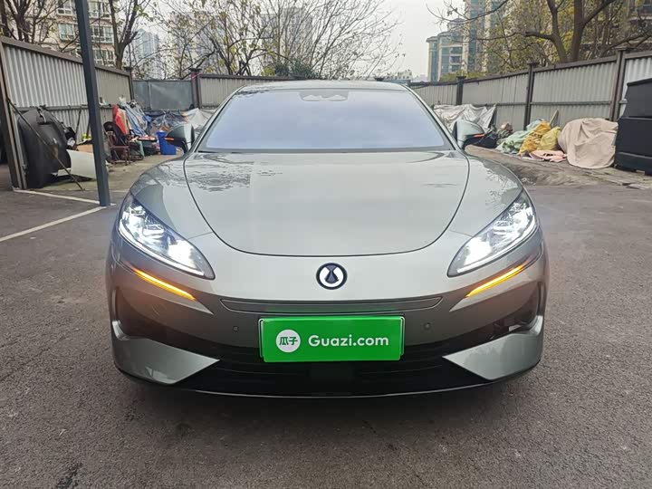 Фото 3 - Denza Z9GT