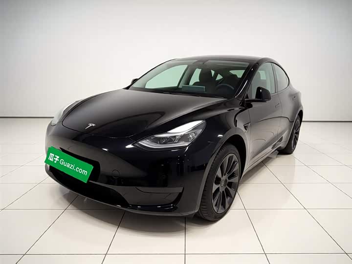 Фото 2 - Tesla Model Y