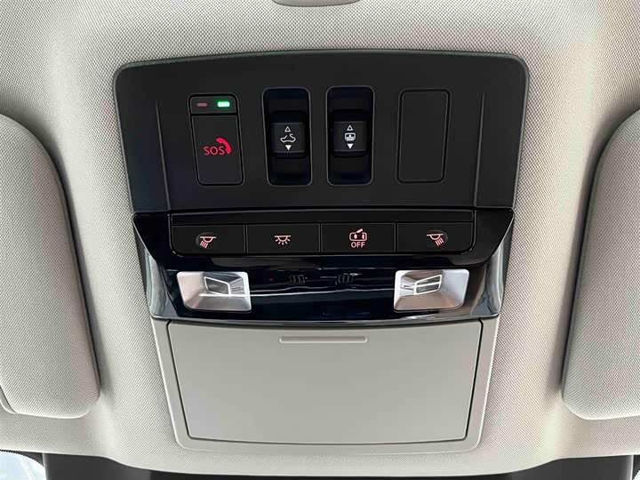 Фото 8 - Nissan Pathfinder