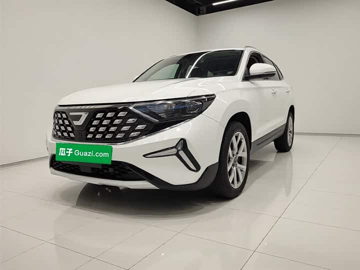 Фото 1 - Jetta VS7