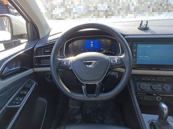 Фото 3 - Jetta VS7