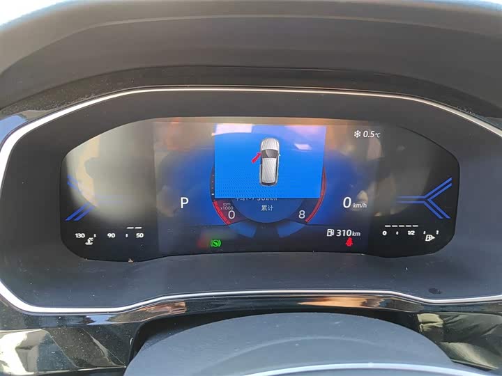 Фото 4 - Jetta VS7