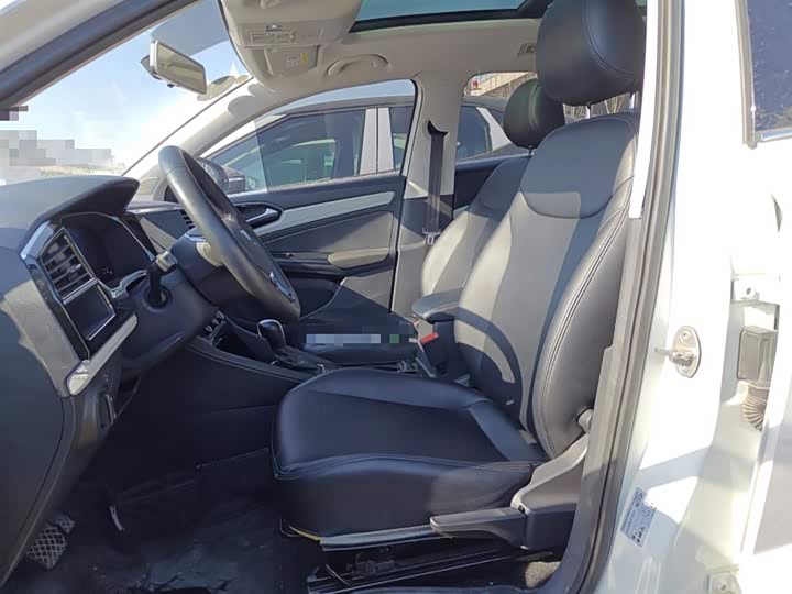 Фото 8 - Jetta VS7