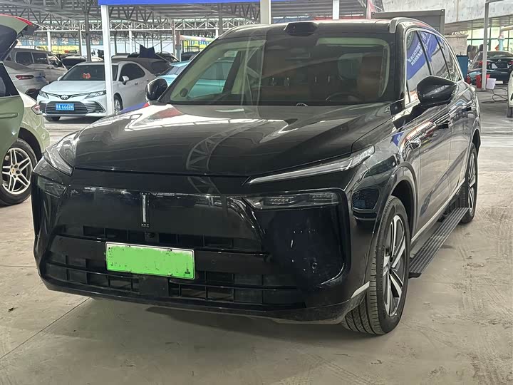 Фото 1 - Wey Lanshan