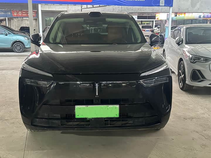 Фото 2 - Wey Lanshan