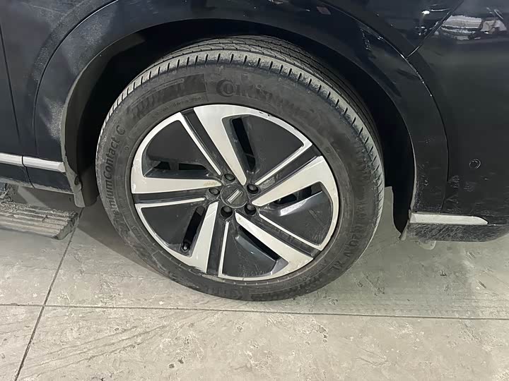 Фото 7 - Wey Lanshan