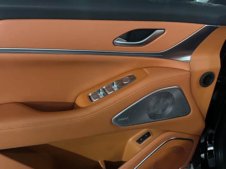 Фото 8 - Wey Lanshan