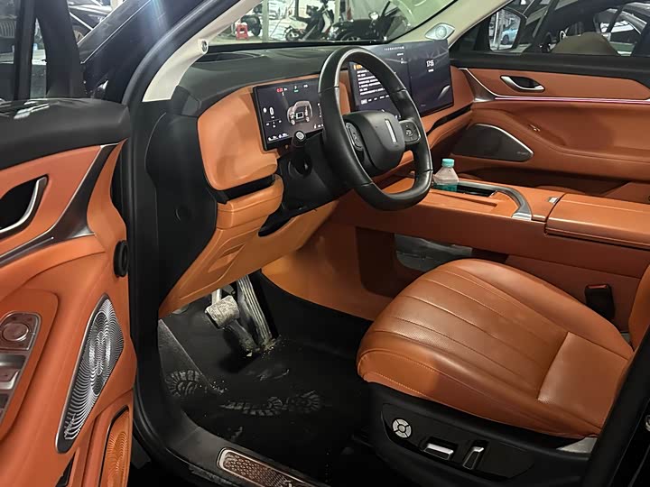 Фото 9 - Wey Lanshan