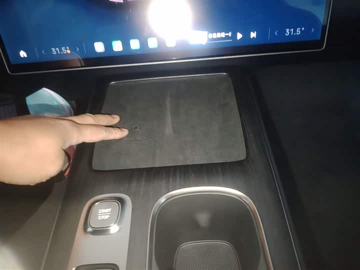 Фото 9 - Xiaomi SU7