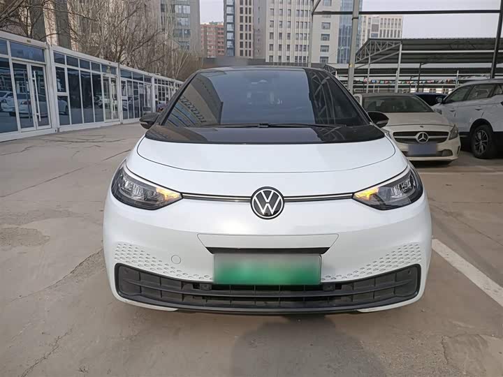 Фото 3 - Volkswagen ID.3