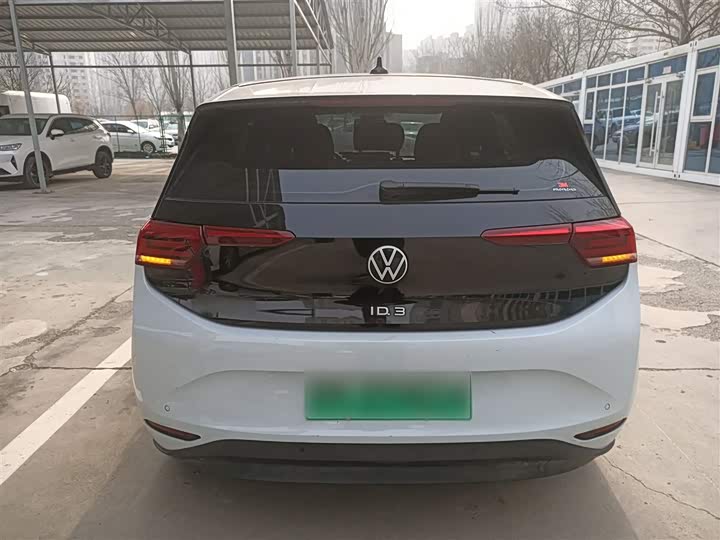 Фото 6 - Volkswagen ID.3