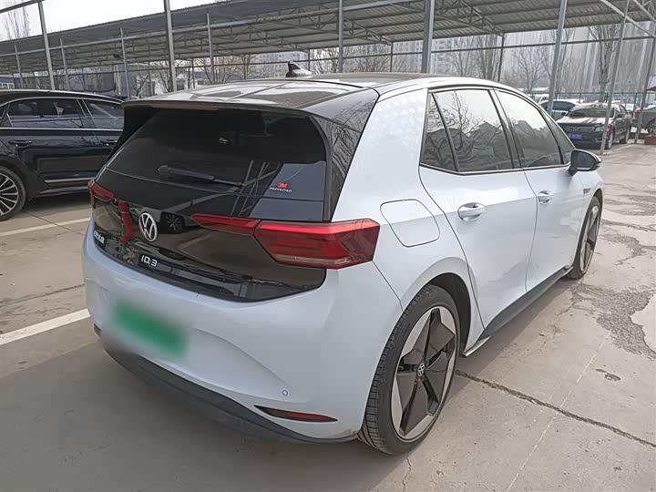 Фото 7 - Volkswagen ID.3