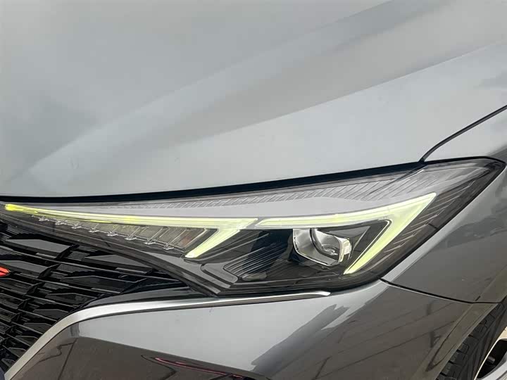 Фото 8 - Changan Eado Plus