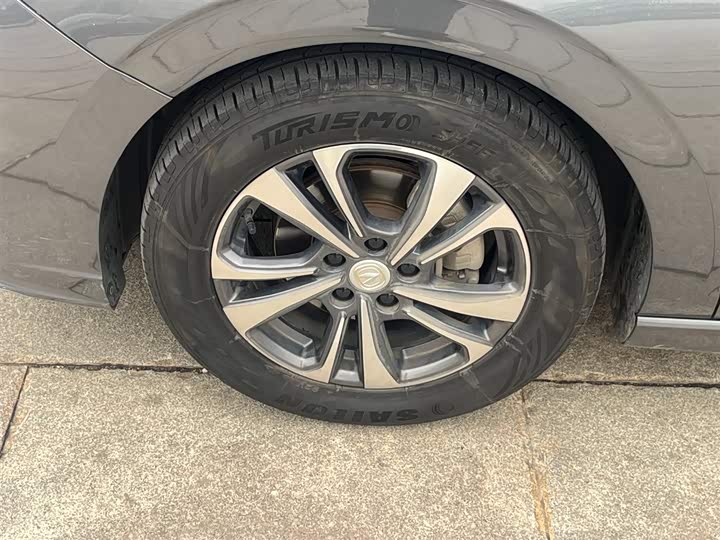 Фото 9 - Changan Eado Plus