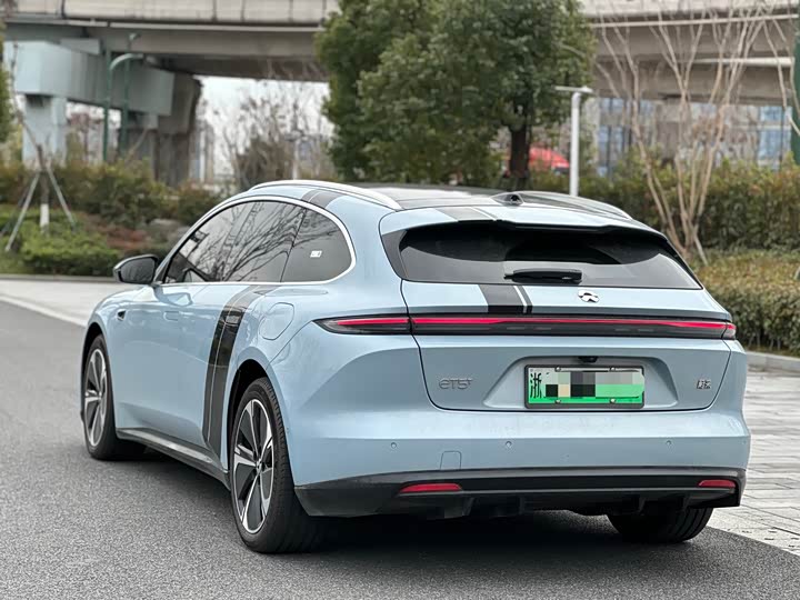 Фото 4 - Nio ET5T