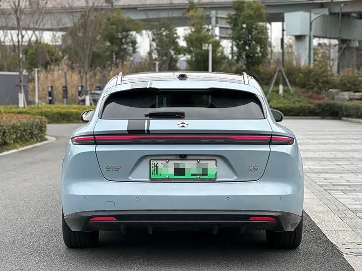 Фото 5 - Nio ET5T