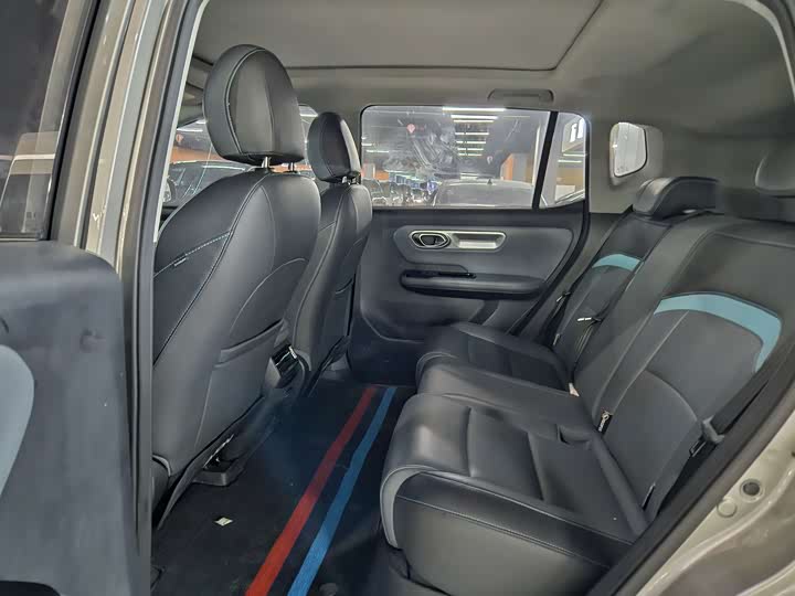 Фото 6 - GAC Aion Y