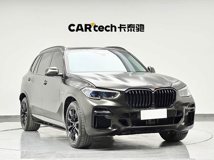 Фото 3 - BMW X5