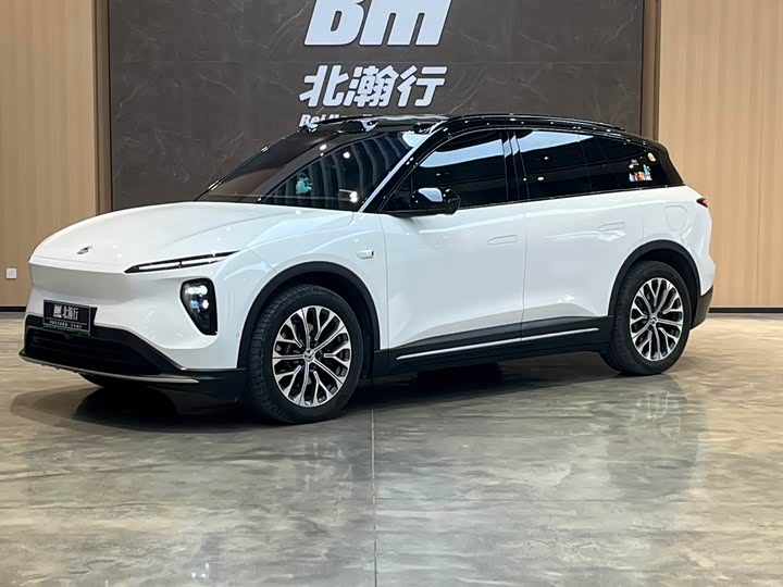 Фото 1 - Nio ES6