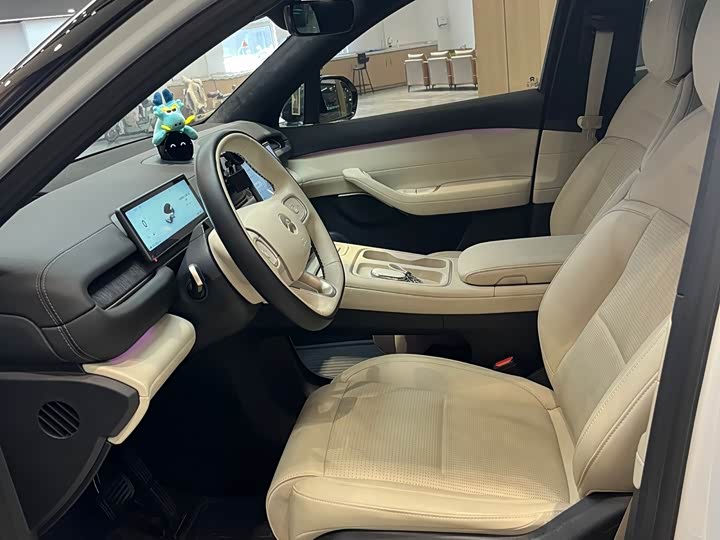 Фото 5 - Nio ES6